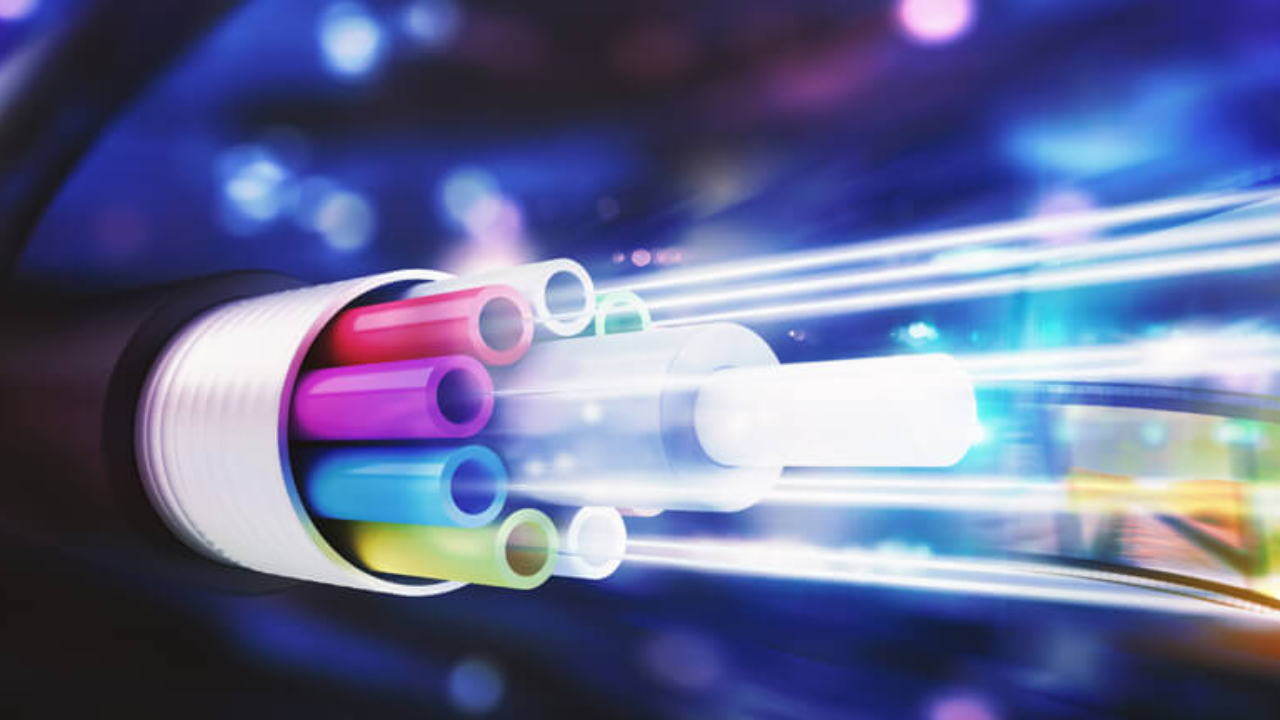 Which Types Of Fiber Optic Cables Are Available For Outdoor Use?