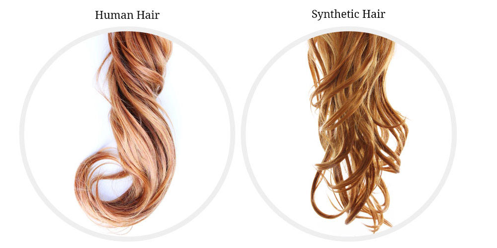 5 Steps for Constructing Real Human Hair Wigs