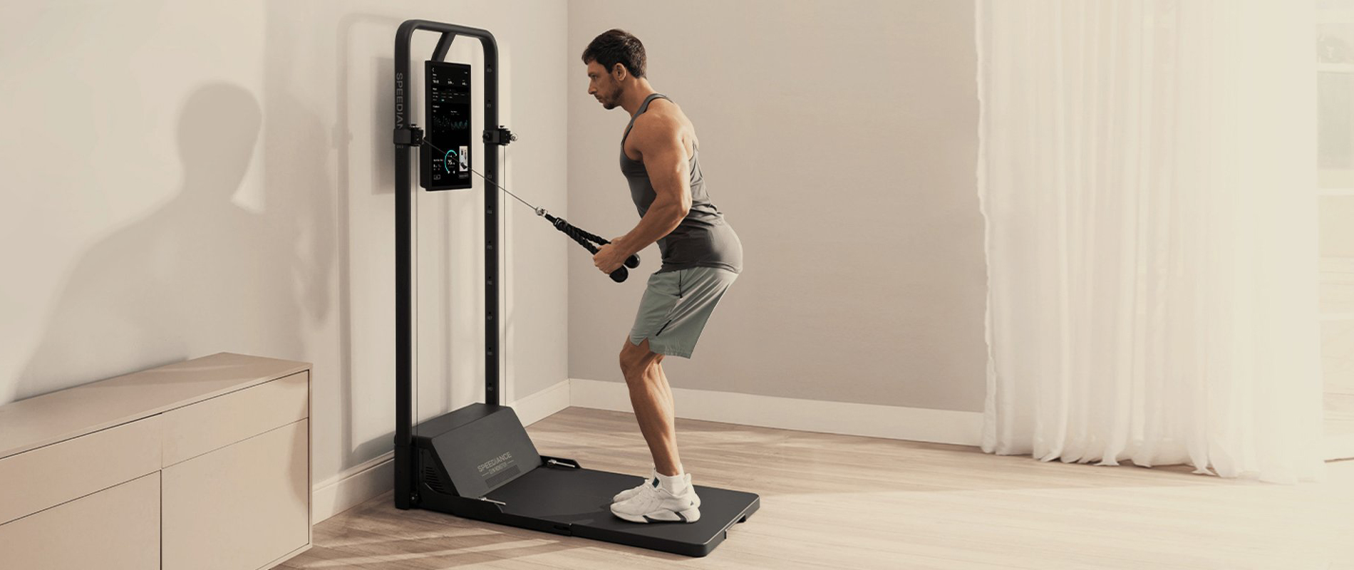 How to Create a Personalized Workout Plan Using a Home Gym