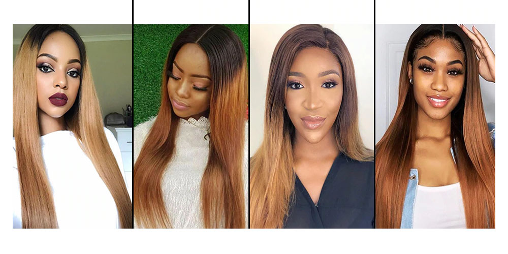 Pointers On How To Add Highlights To Your Wig