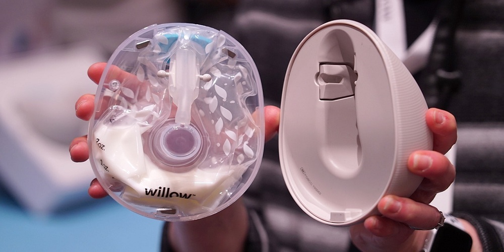 Tips for Using Breast Pumps