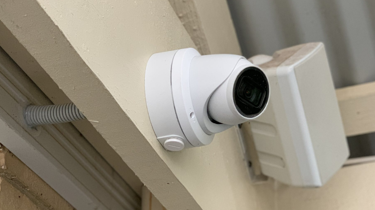 Which Apps Are Most Reliable for Remote Viewing of Security Cameras?
