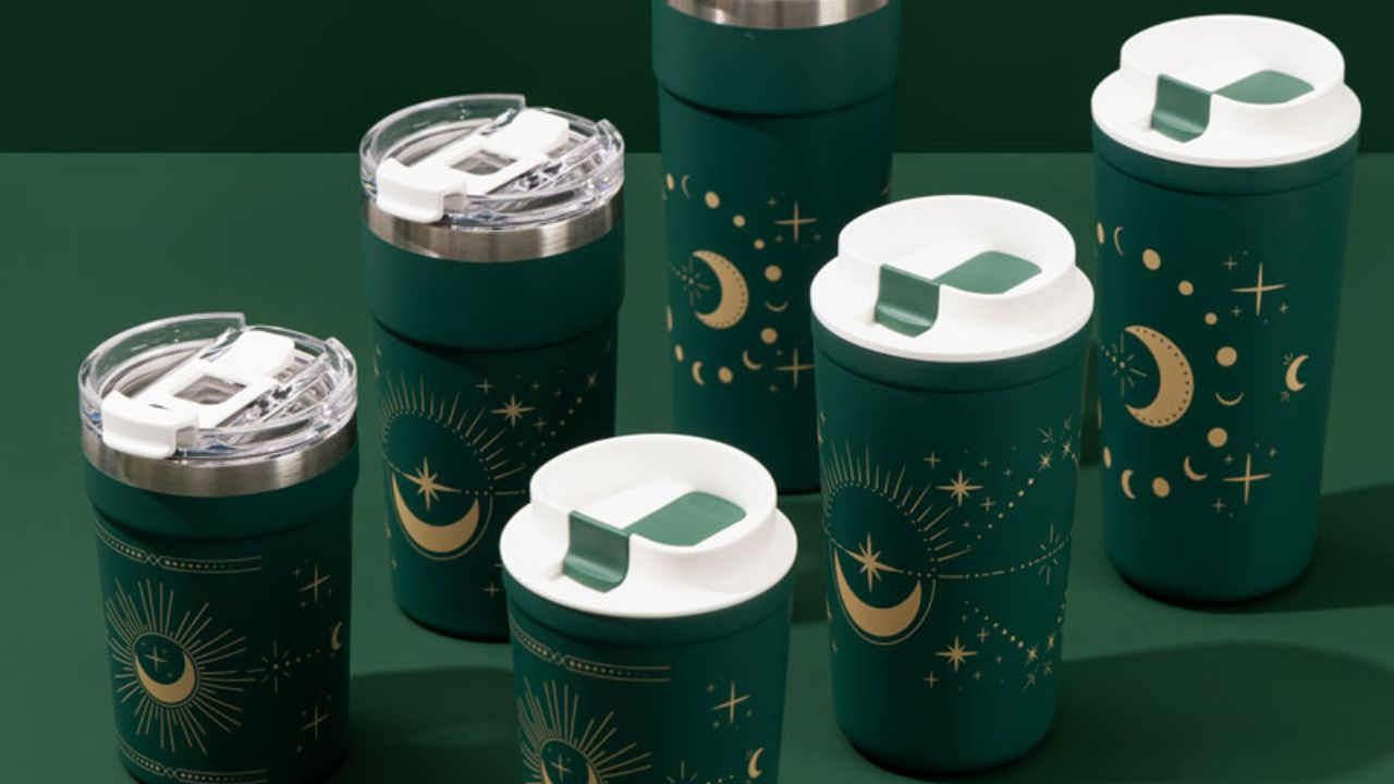 Design Freedom Unlocked: Customizing Stainless Steel Tumblers with Everich Hydro